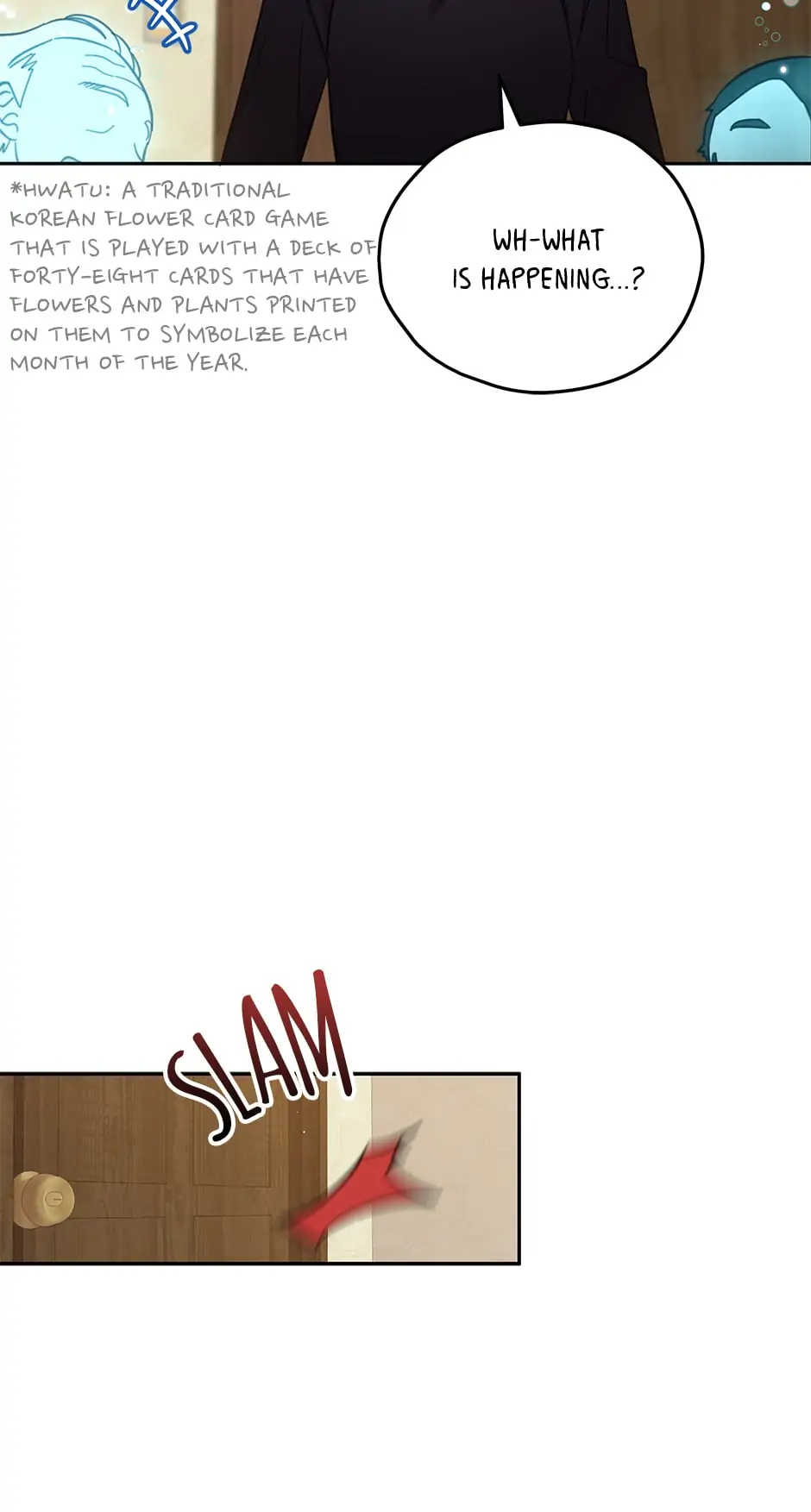 An animal hospital in the border area Chapter 83 page 64