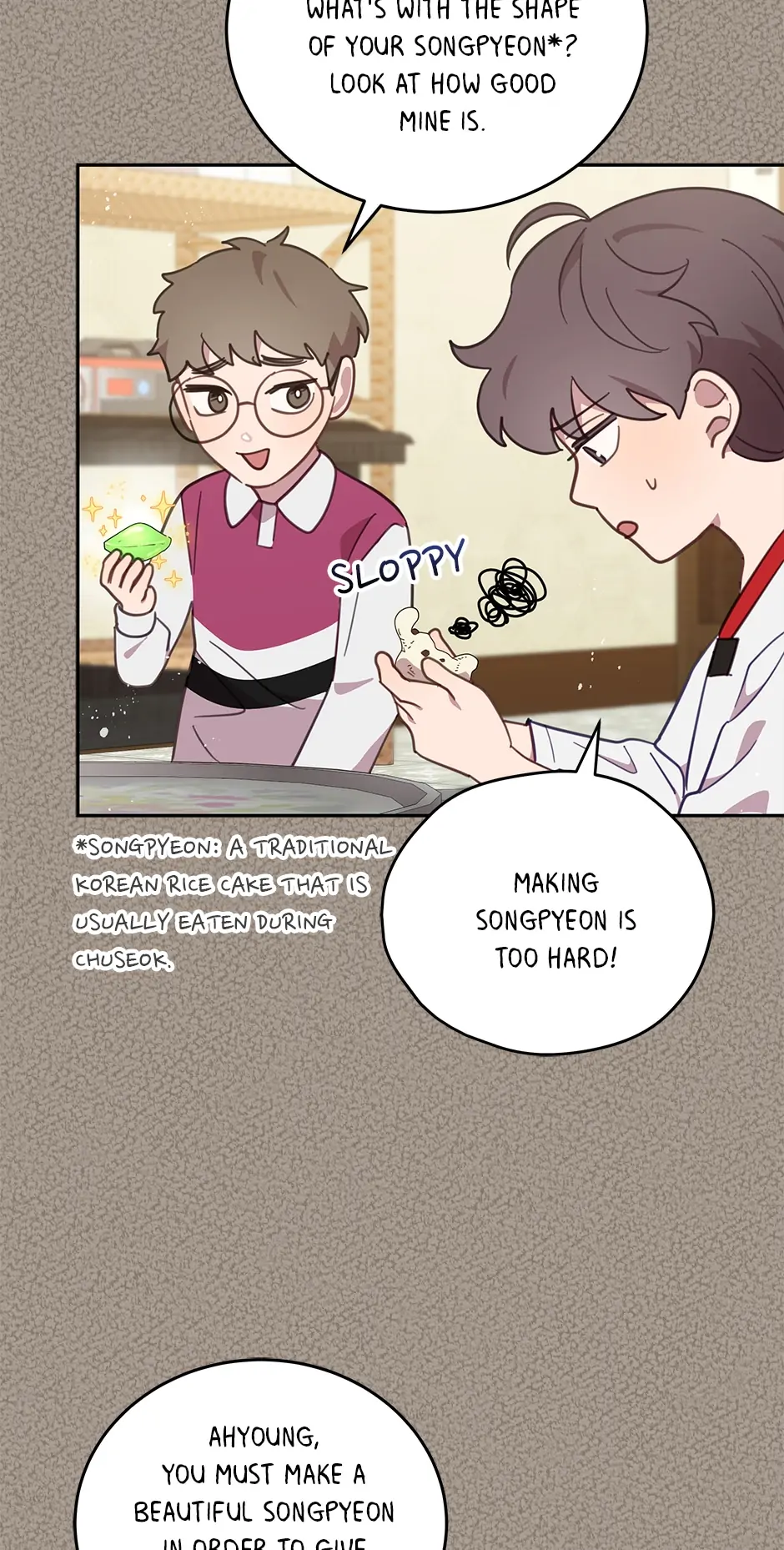 An animal hospital in the border area Chapter 83 page 43