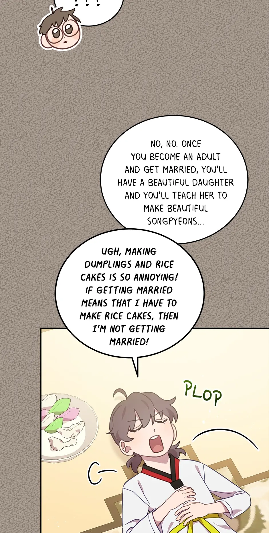 An animal hospital in the border area Chapter 83 page 45