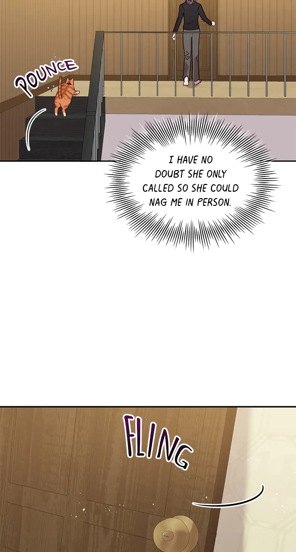 An animal hospital in the border area Chapter 83 page 61