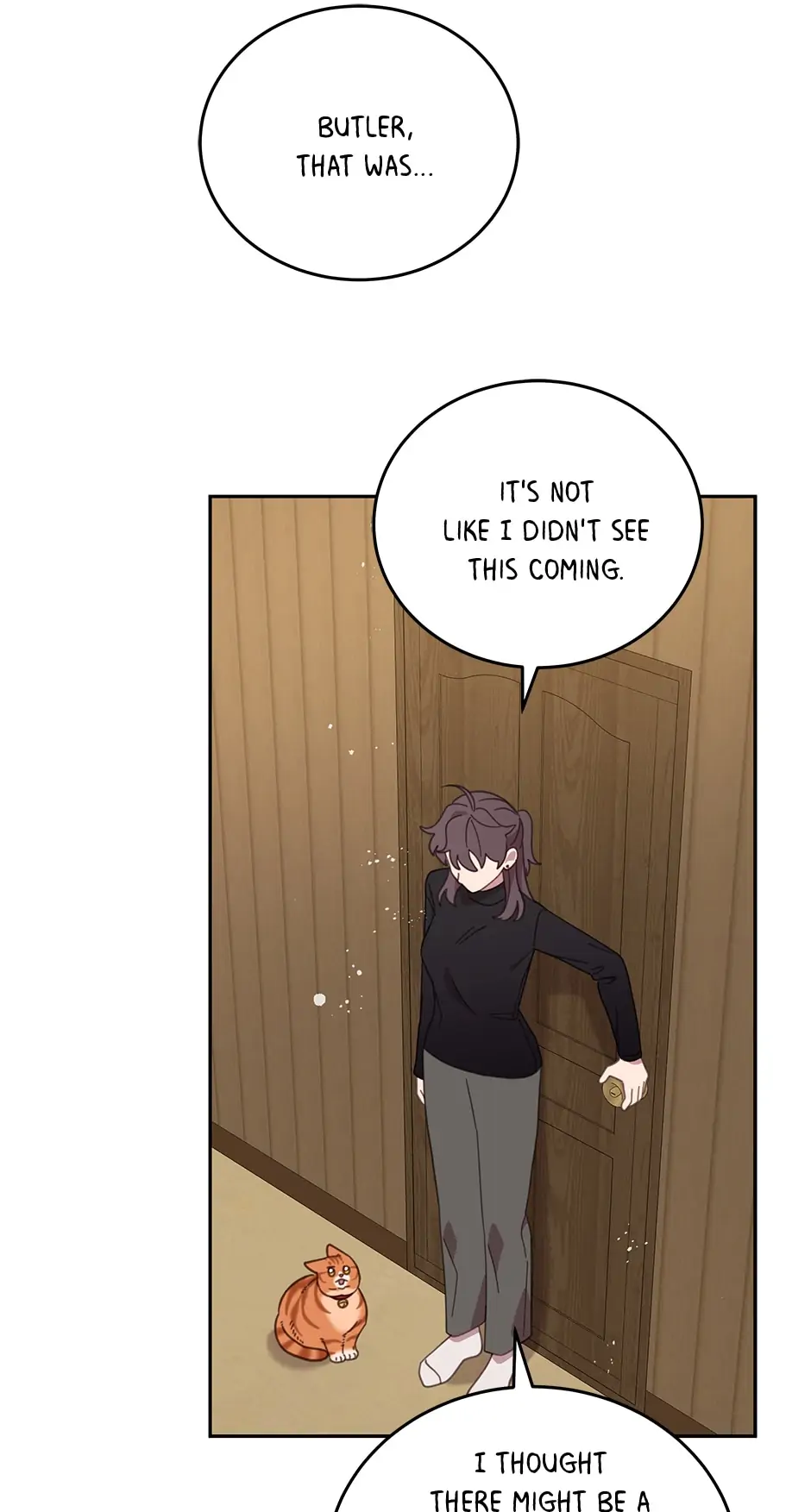 An animal hospital in the border area Chapter 83 page 65