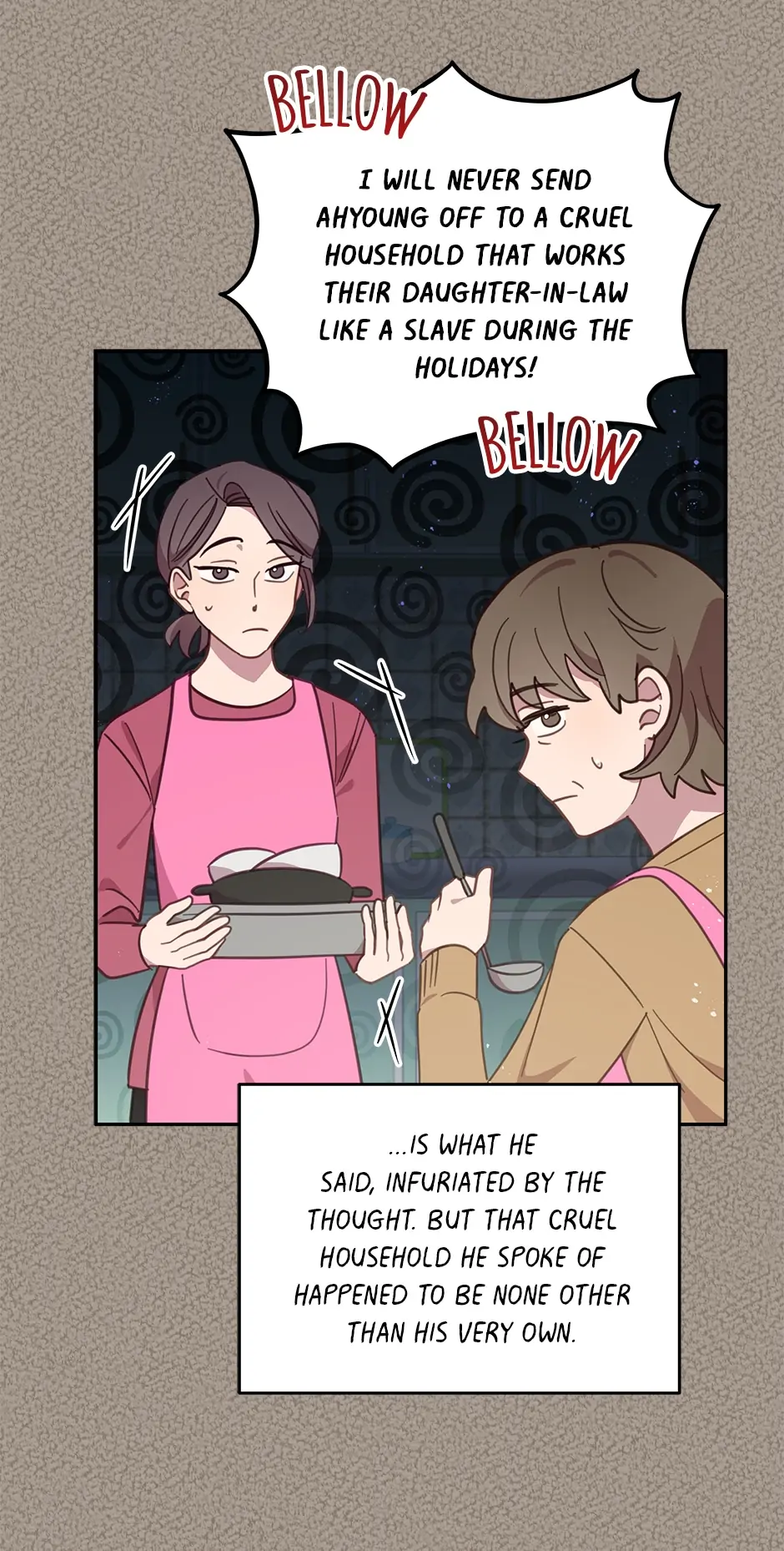 An animal hospital in the border area Chapter 83 page 48