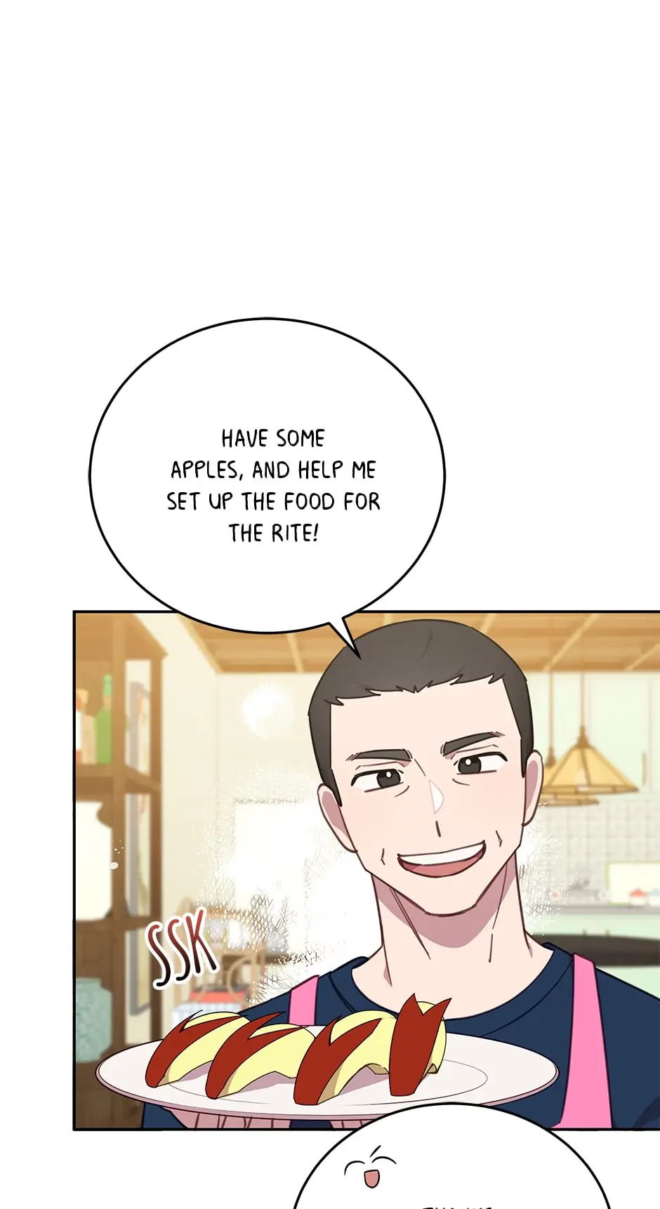 An animal hospital in the border area Chapter 83 page 37