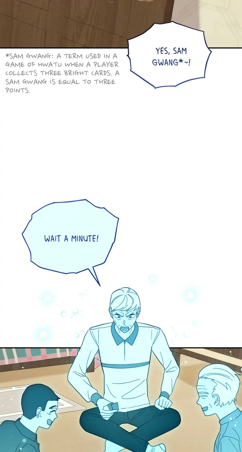 An animal hospital in the border area Chapter 83 page 62