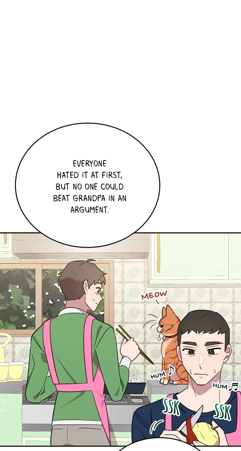 An animal hospital in the border area Chapter 83 page 51