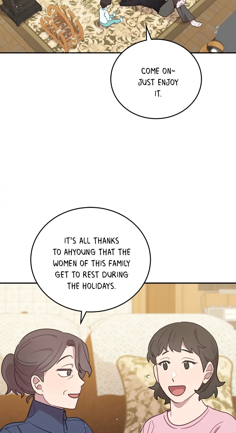 An animal hospital in the border area Chapter 83 page 39
