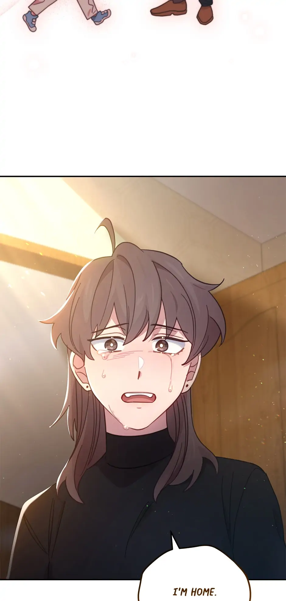 An animal hospital in the border area Chapter 83 page 70