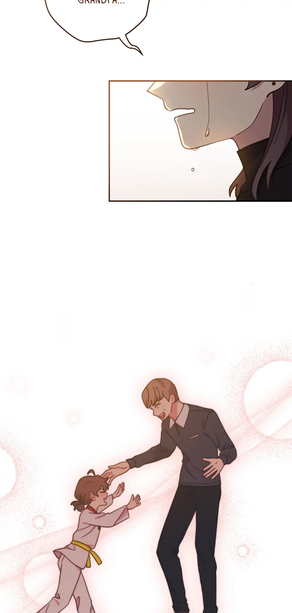 An animal hospital in the border area Chapter 83 page 69