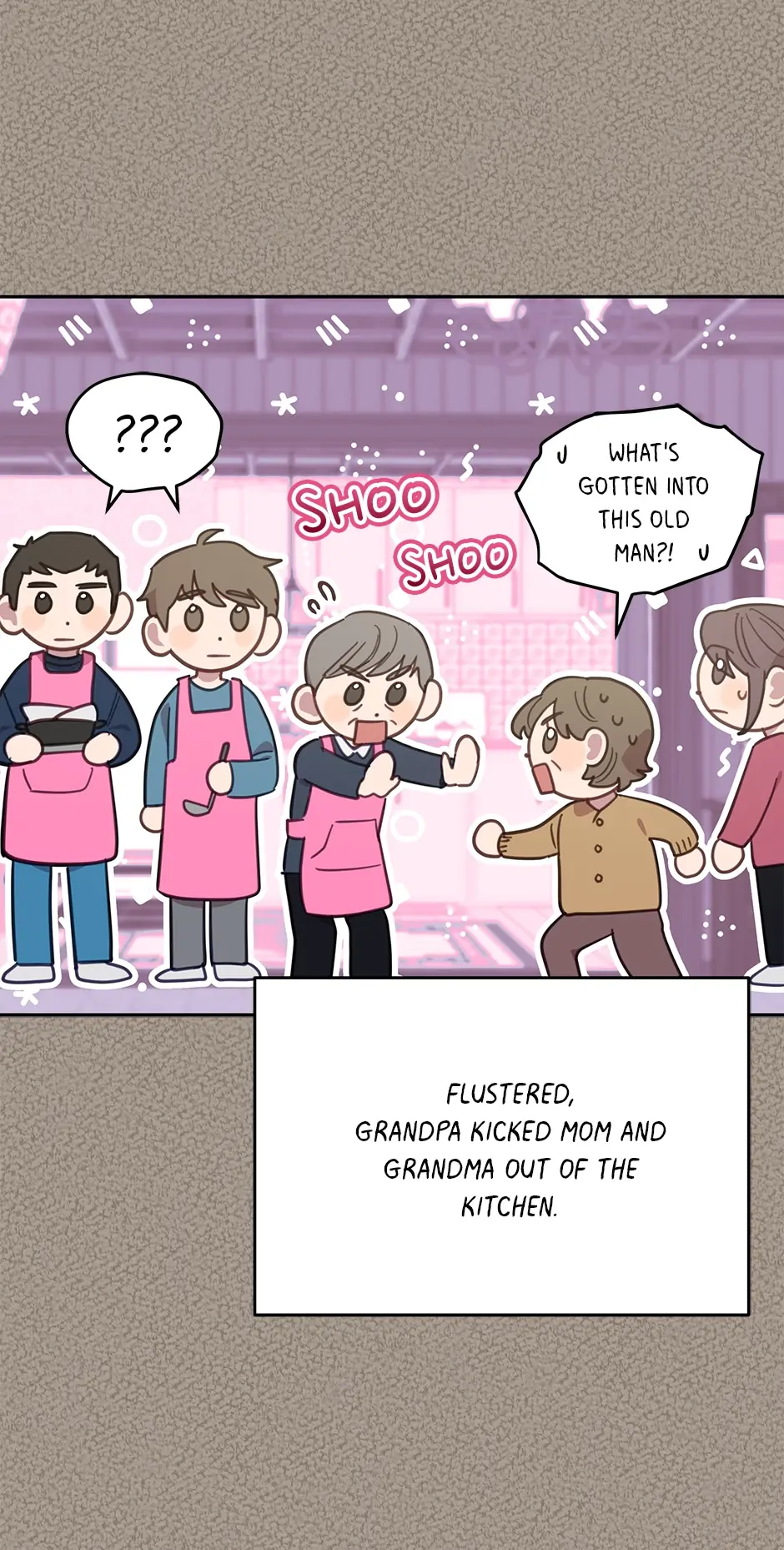 An animal hospital in the border area Chapter 83 page 49