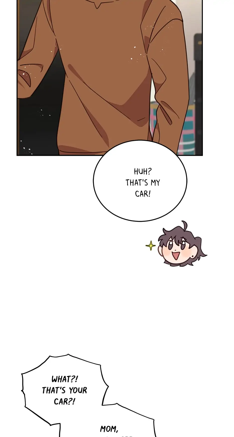 An animal hospital in the border area Chapter 83 page 54