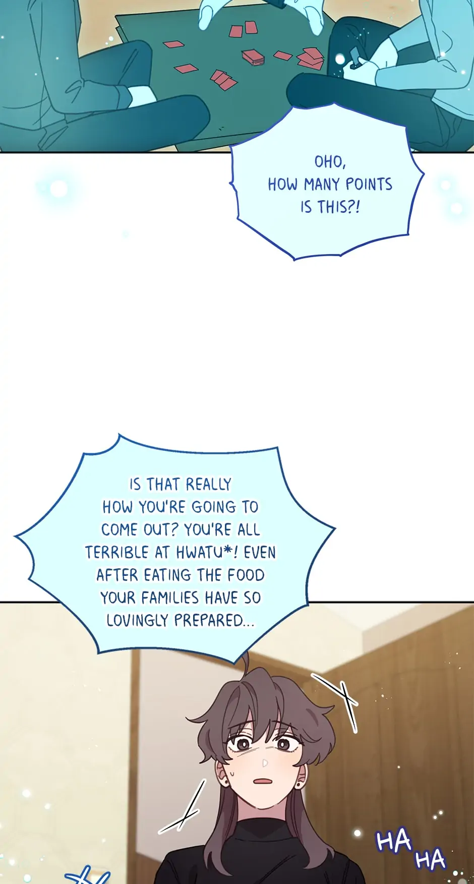 An animal hospital in the border area Chapter 83 page 63