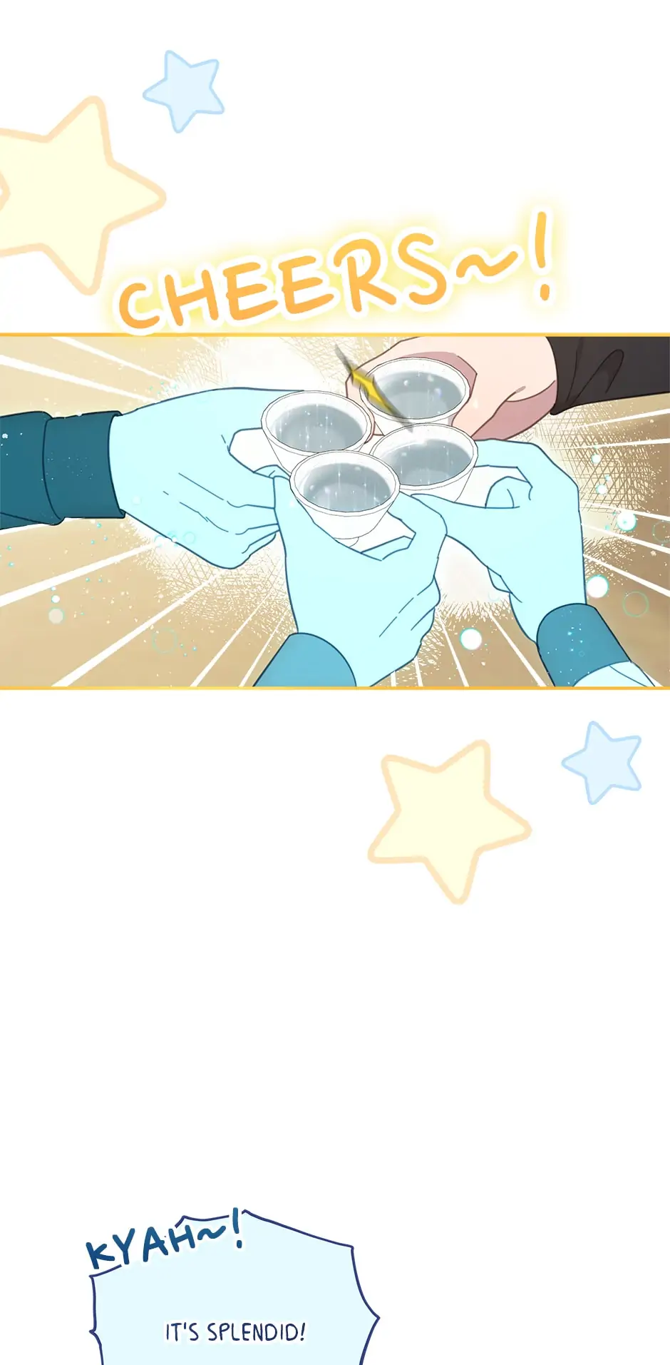 An animal hospital in the border area Chapter 84 page 14