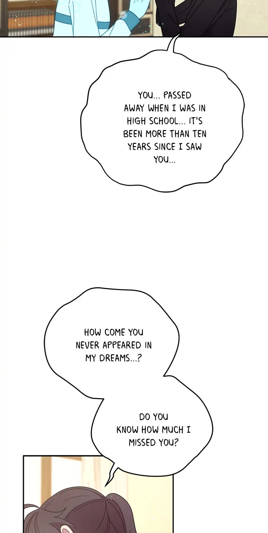 An animal hospital in the border area Chapter 84 page 5
