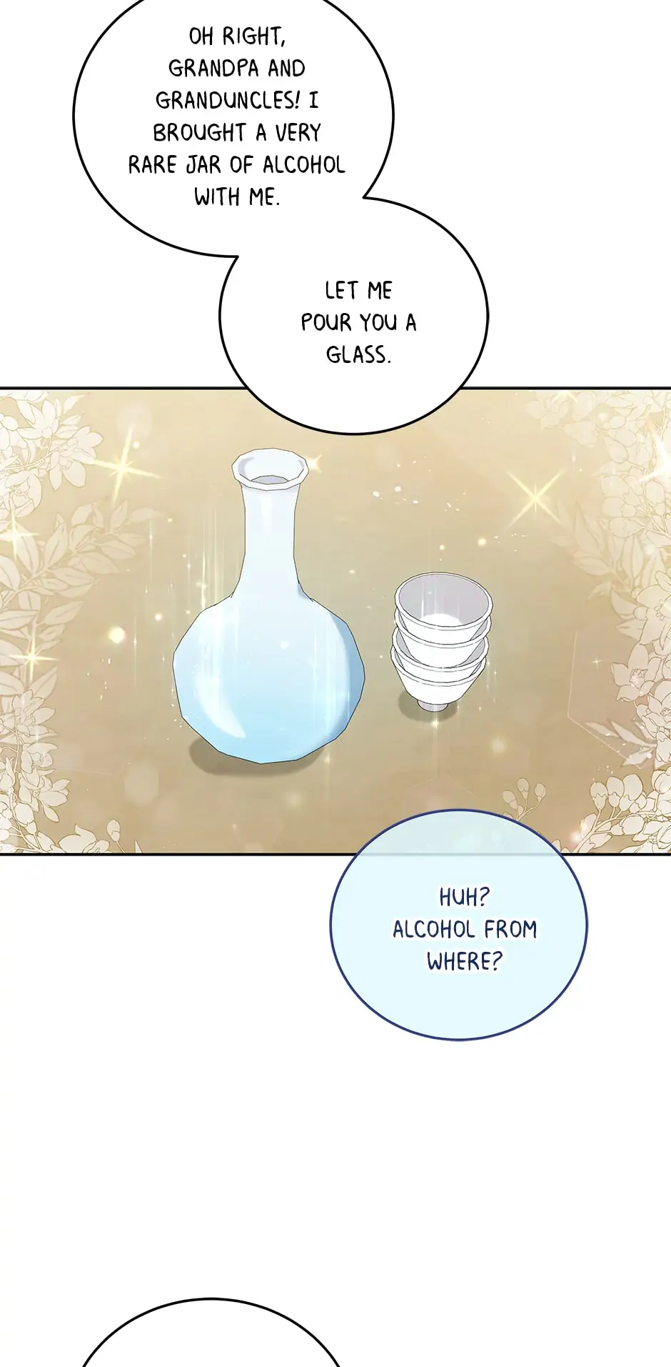 An animal hospital in the border area Chapter 84 page 12