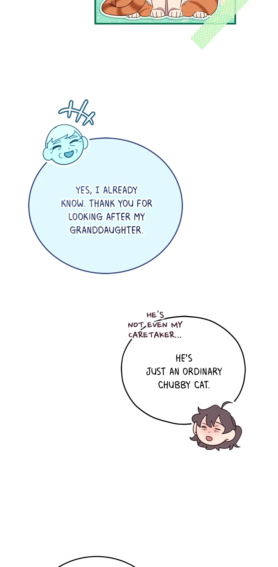 An animal hospital in the border area Chapter 84 page 11