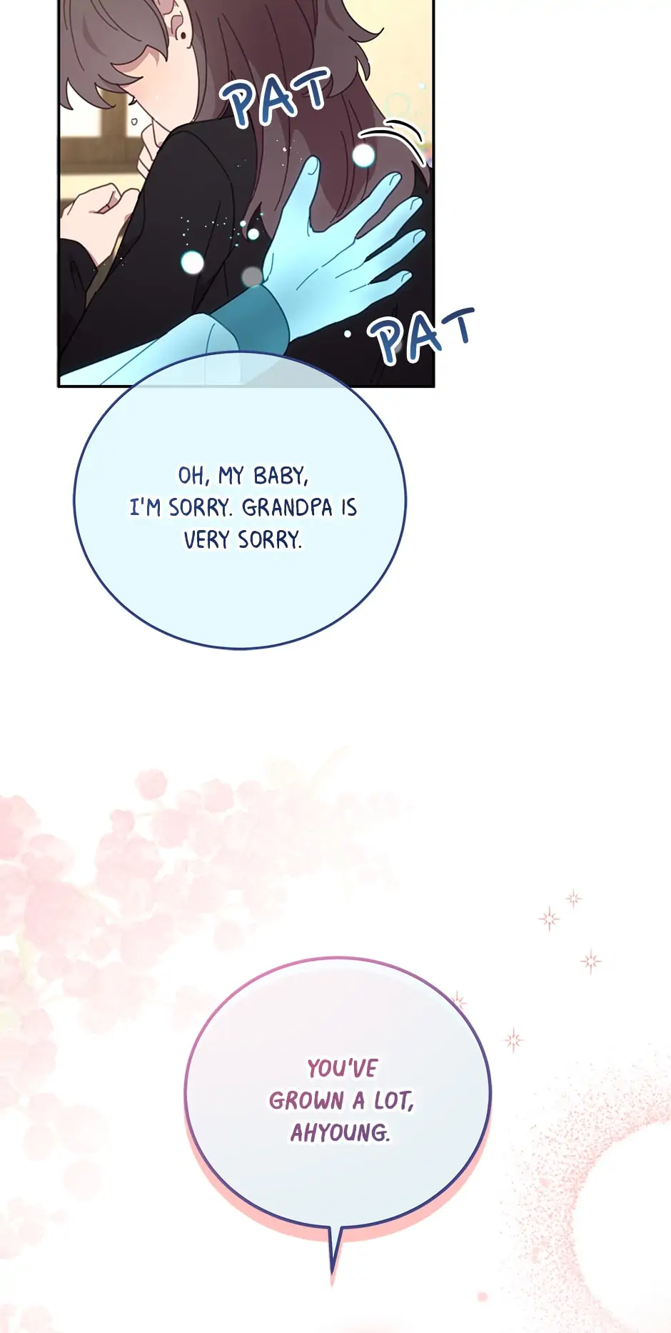 An animal hospital in the border area Chapter 84 page 6