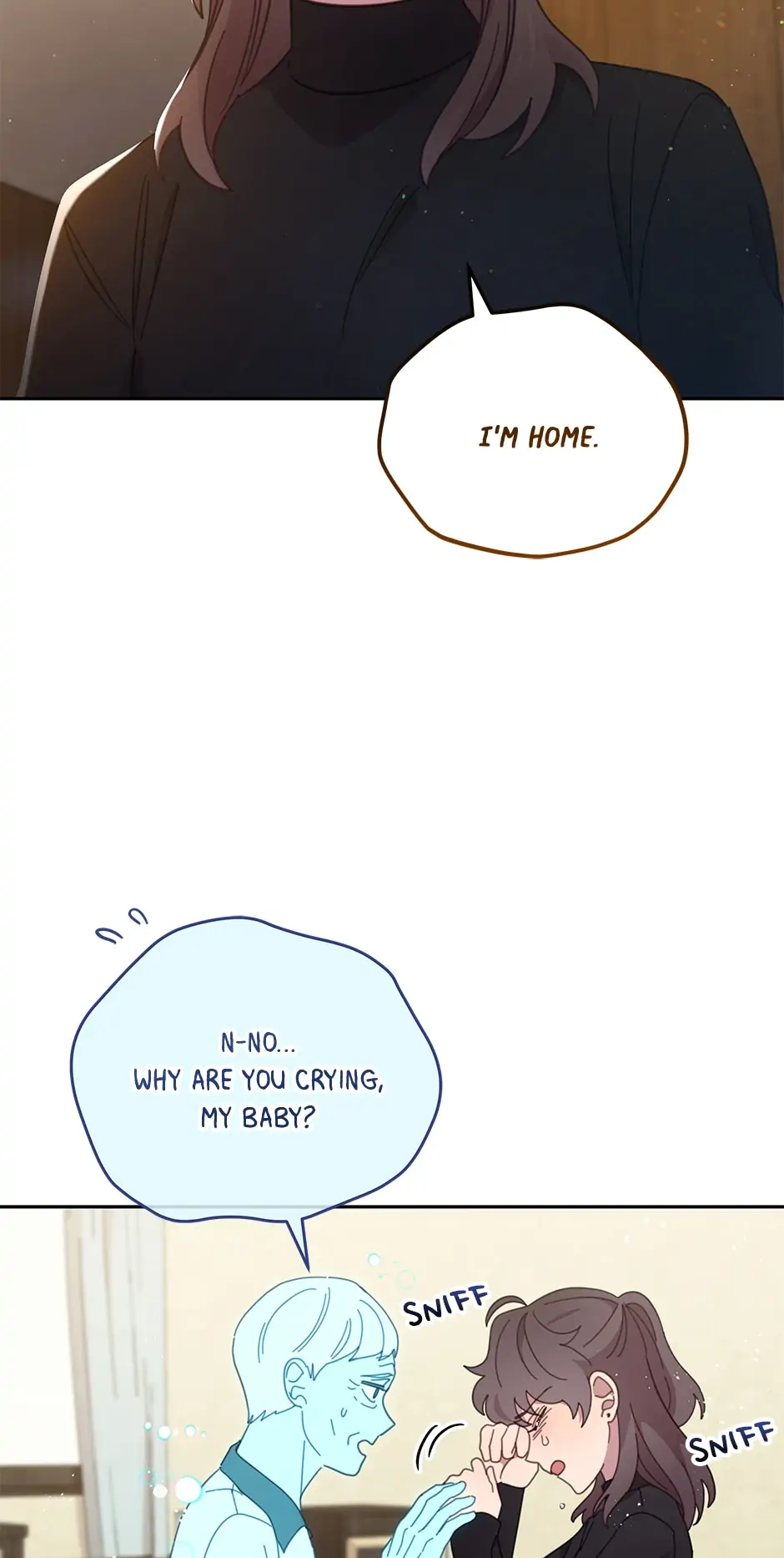 An animal hospital in the border area Chapter 84 page 4