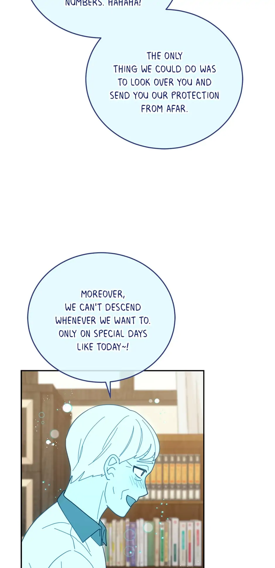 An animal hospital in the border area Chapter 84 page 19