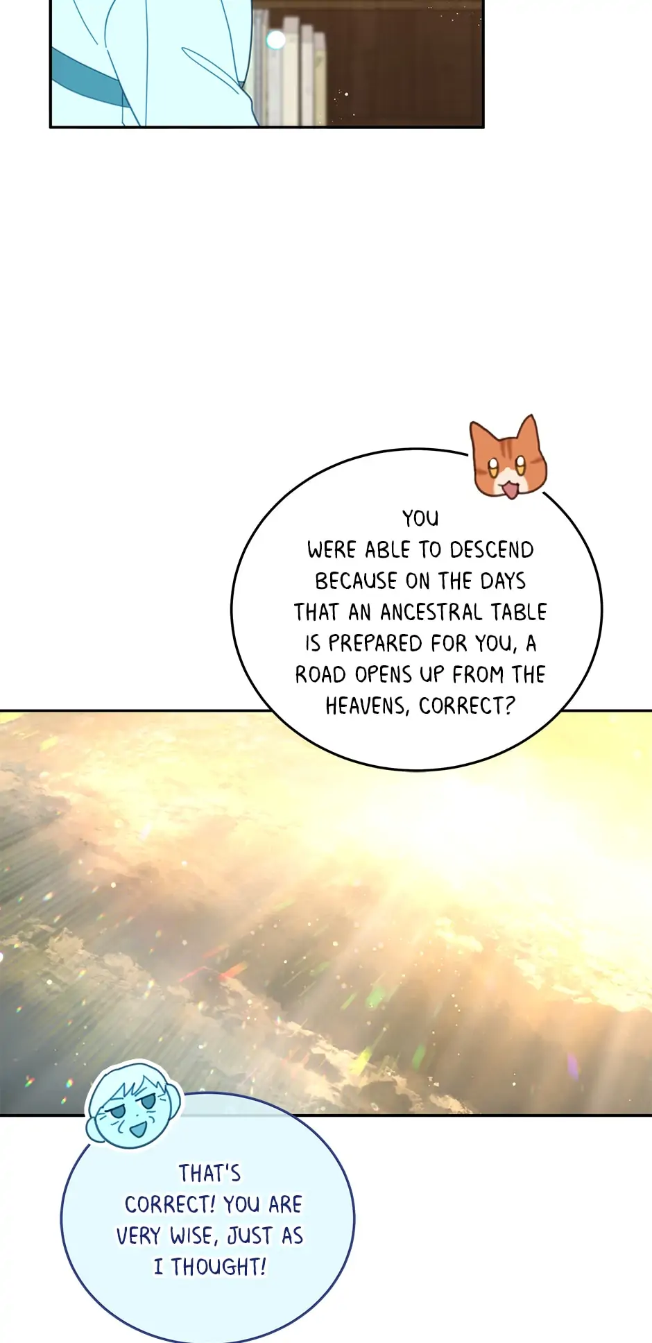 An animal hospital in the border area Chapter 84 page 20
