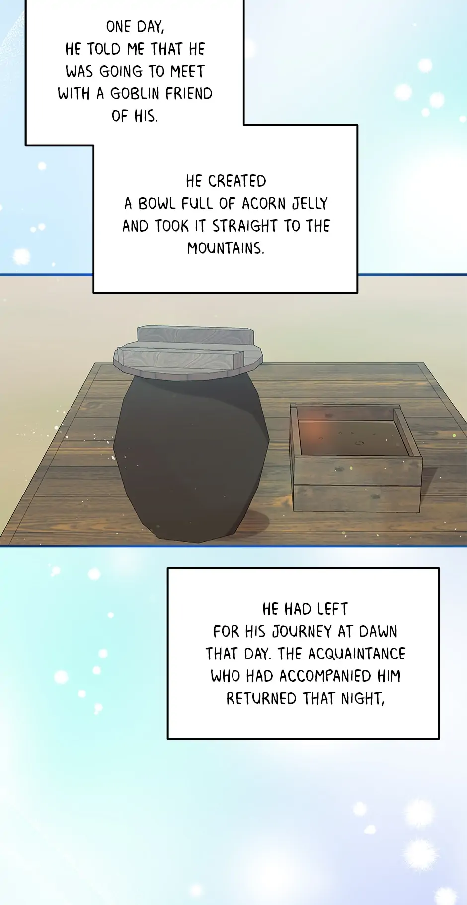 An animal hospital in the border area Chapter 84 page 28