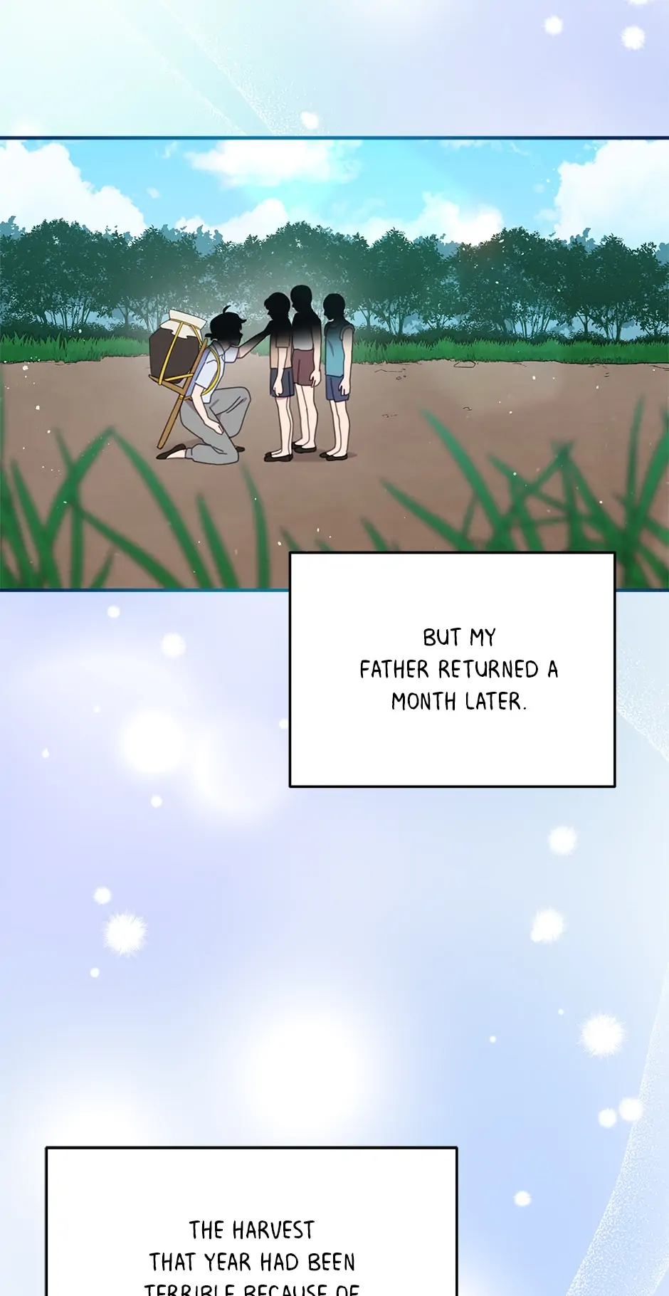 An animal hospital in the border area Chapter 84 page 29