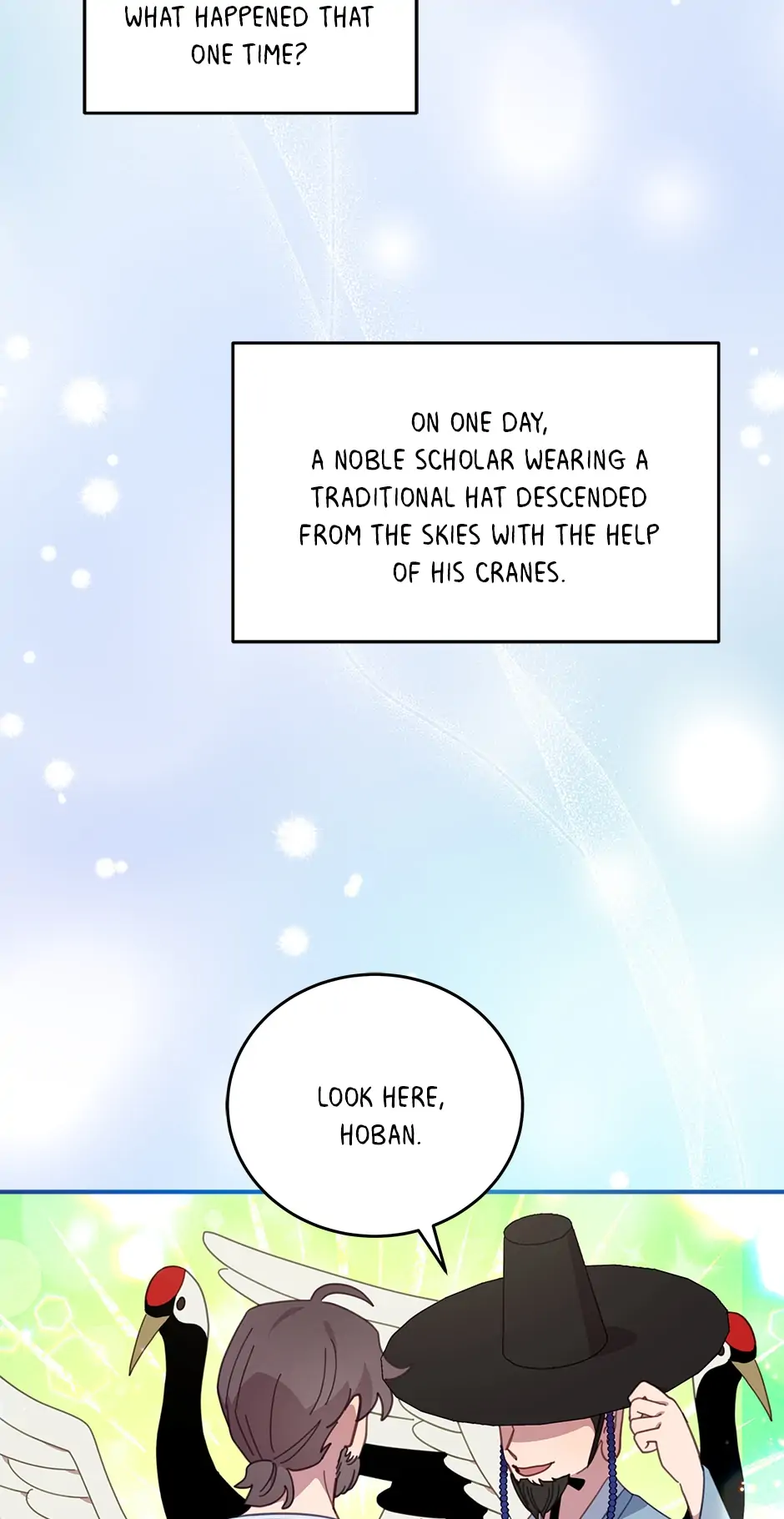 An animal hospital in the border area Chapter 84 page 31