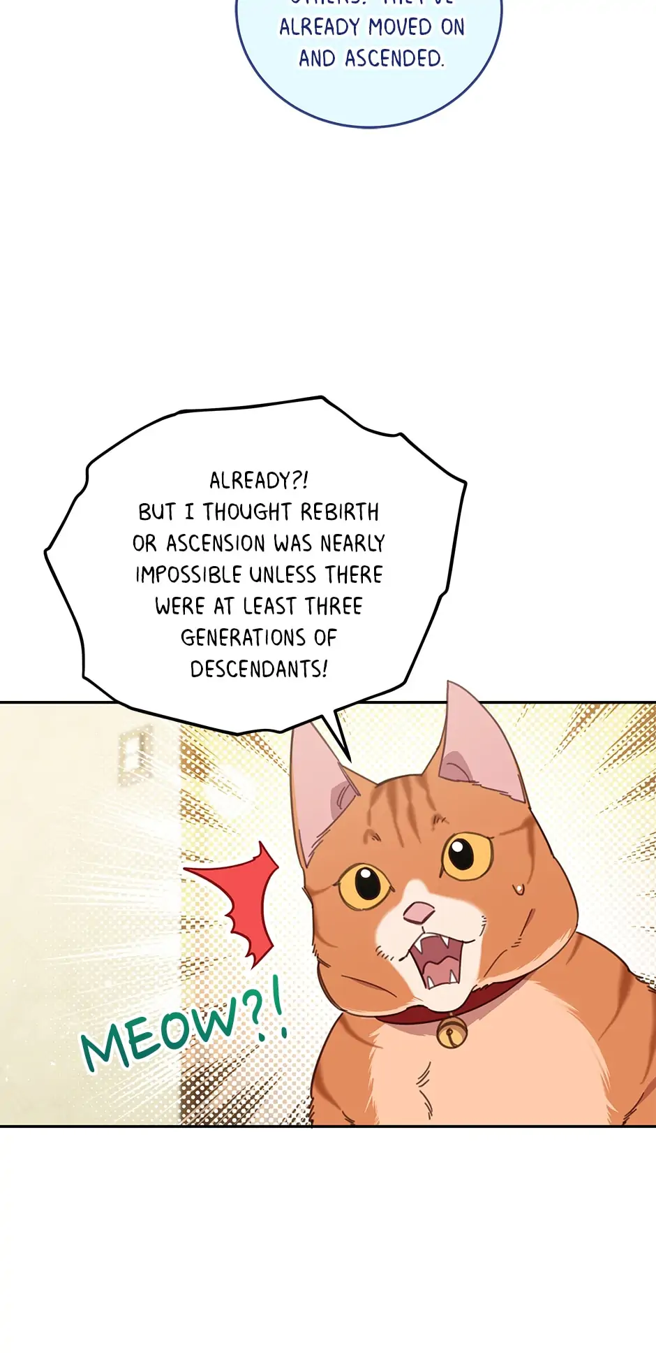 An animal hospital in the border area Chapter 84 page 22