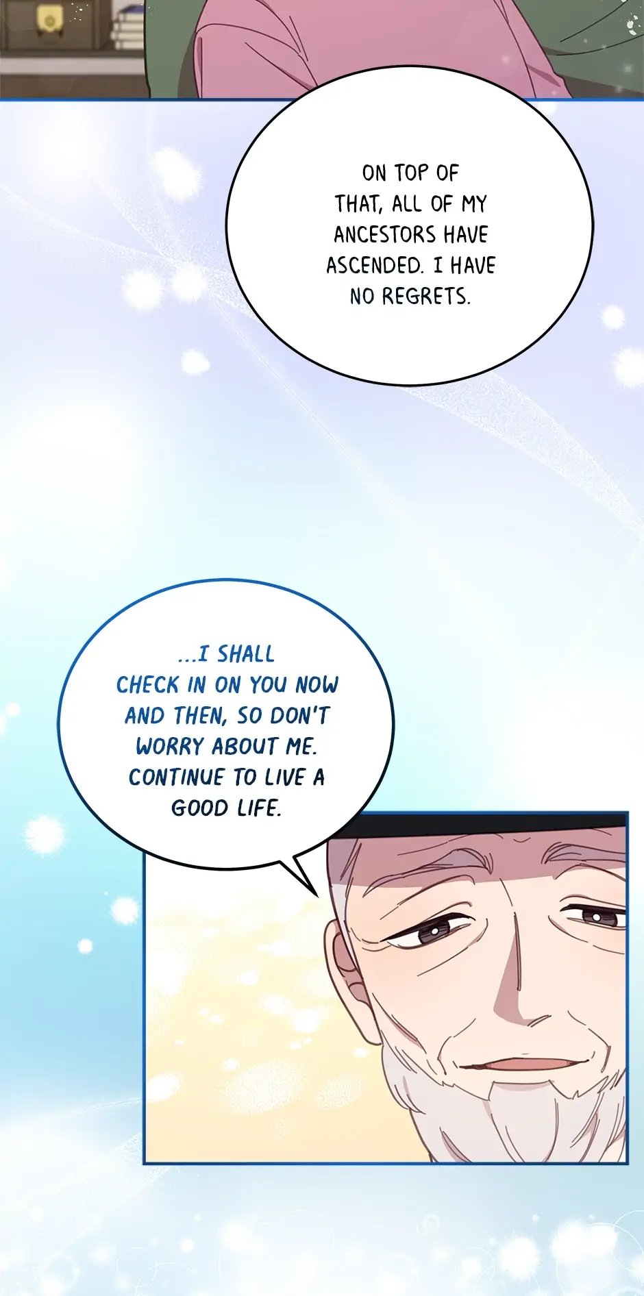 An animal hospital in the border area Chapter 84 page 38