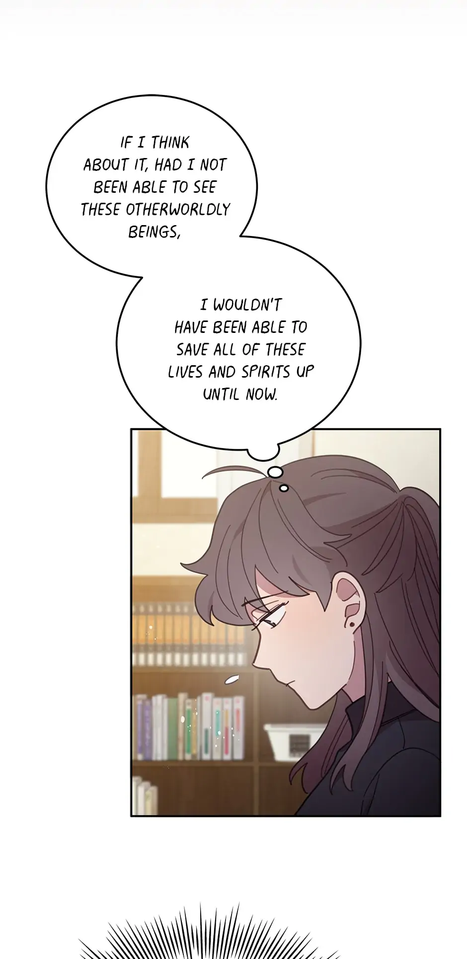 An animal hospital in the border area Chapter 84 page 52