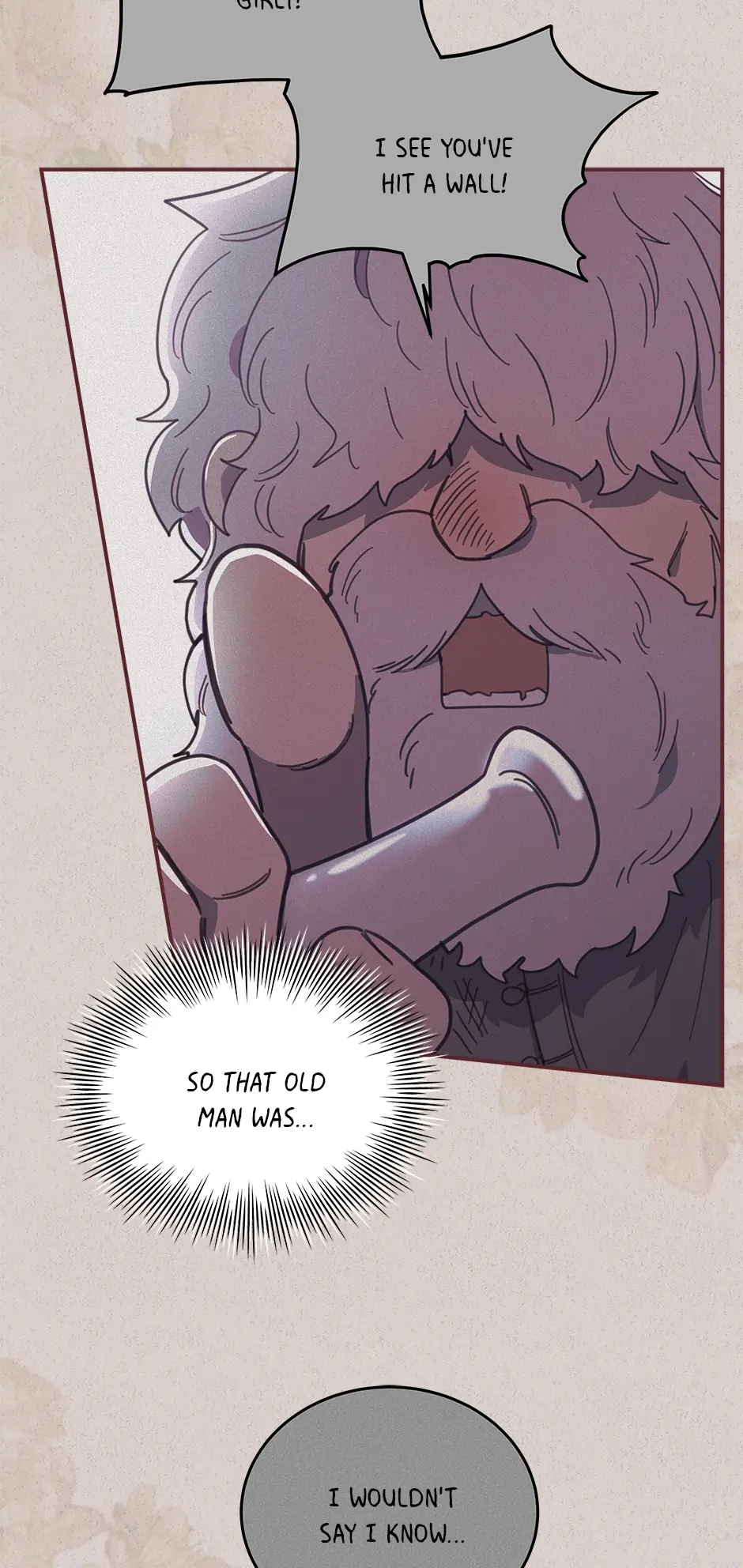 An animal hospital in the border area Chapter 84 page 45