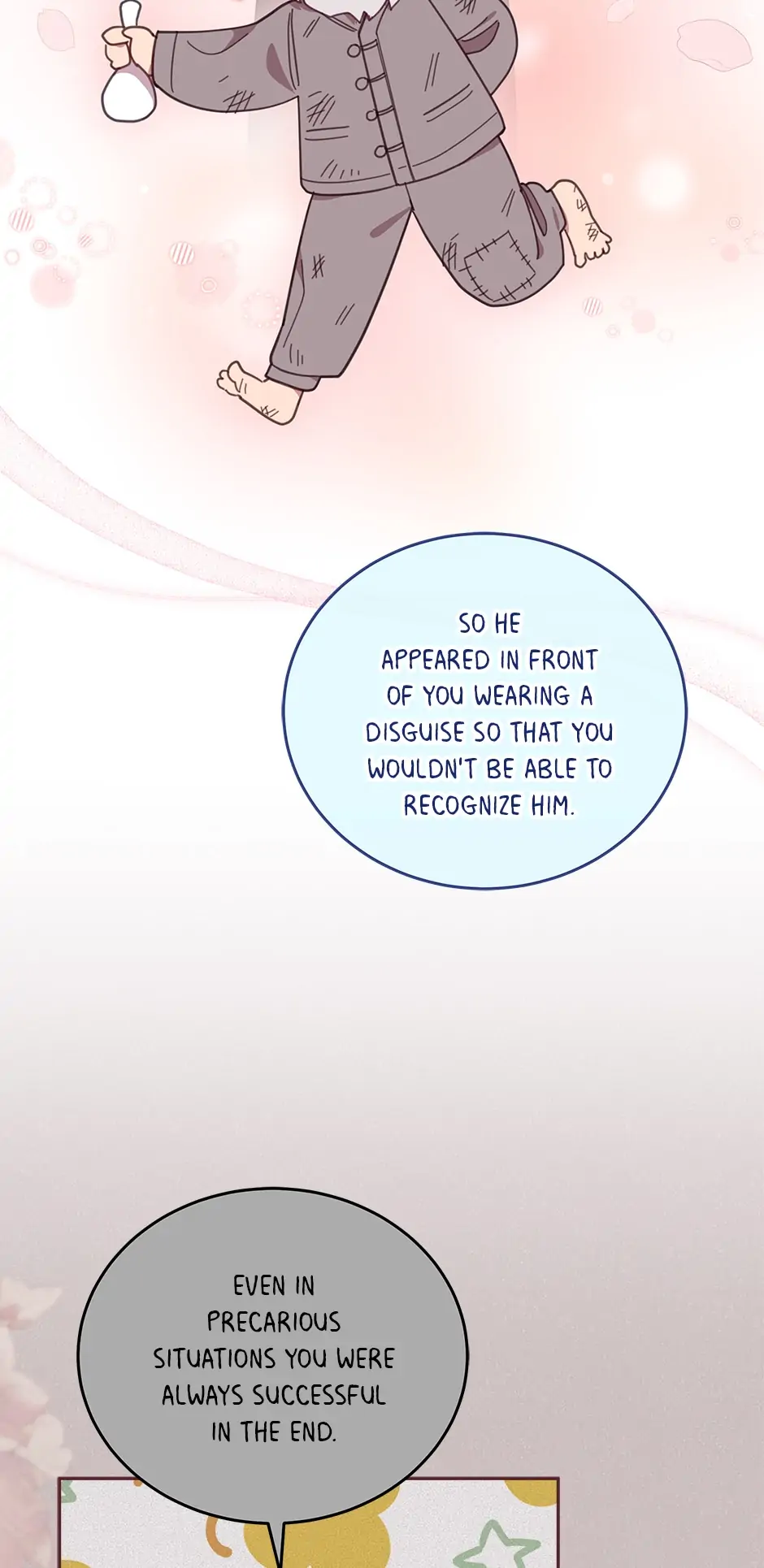 An animal hospital in the border area Chapter 84 page 50