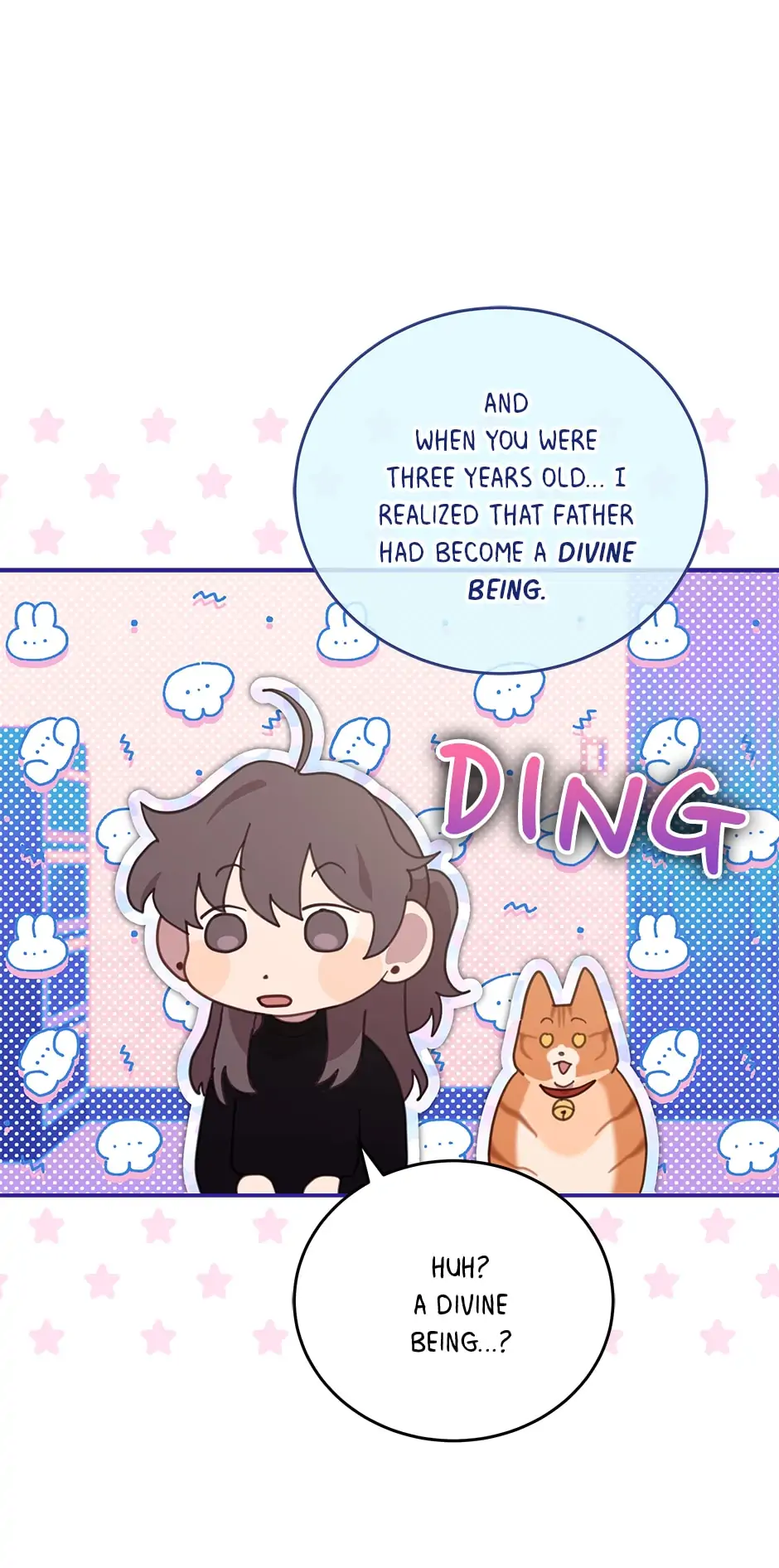 An animal hospital in the border area Chapter 84 page 33