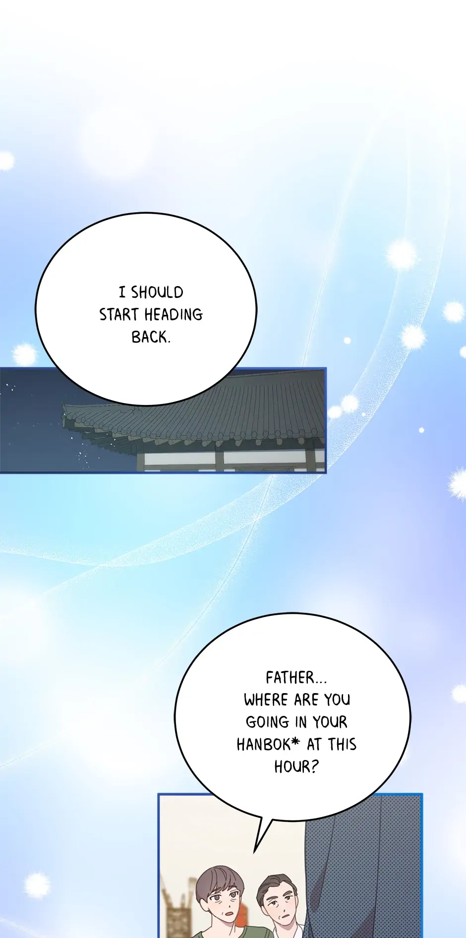 An animal hospital in the border area Chapter 84 page 34