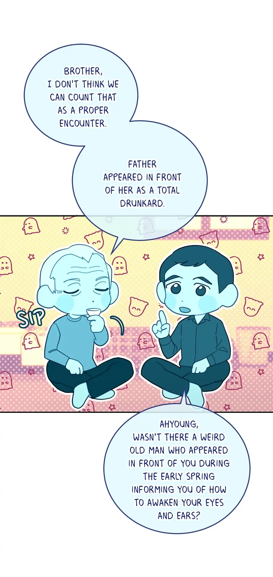 An animal hospital in the border area Chapter 84 page 43