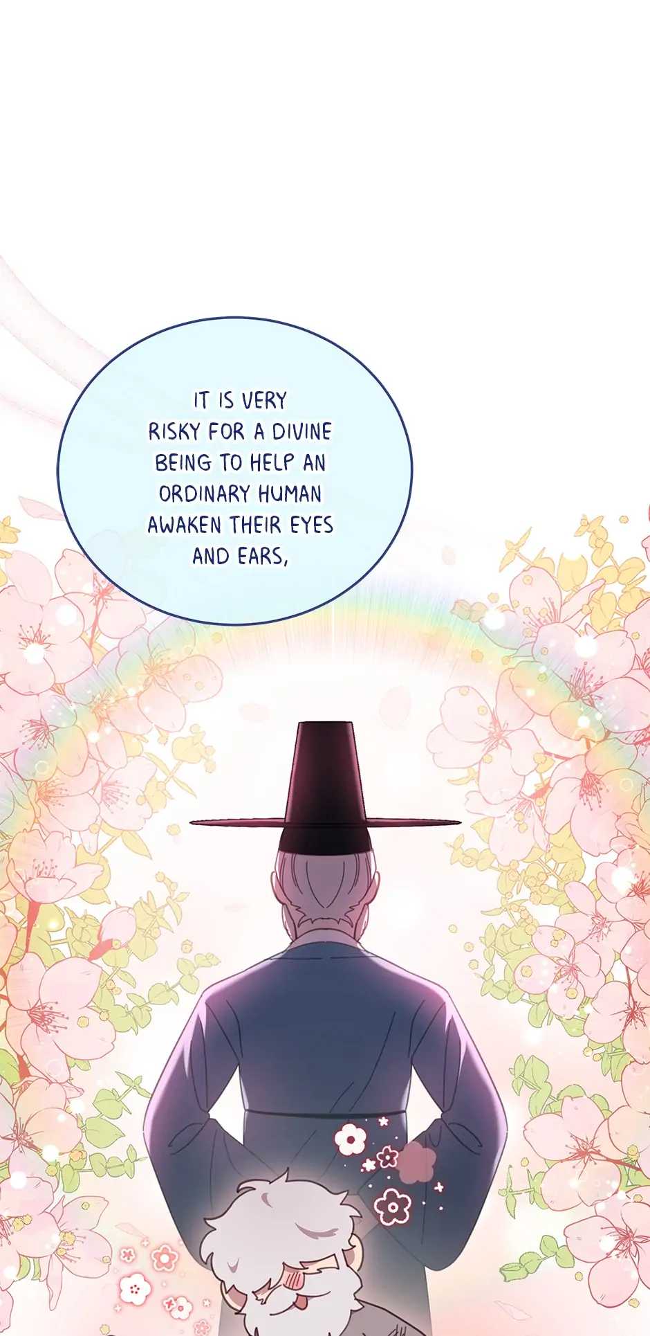 An animal hospital in the border area Chapter 84 page 49