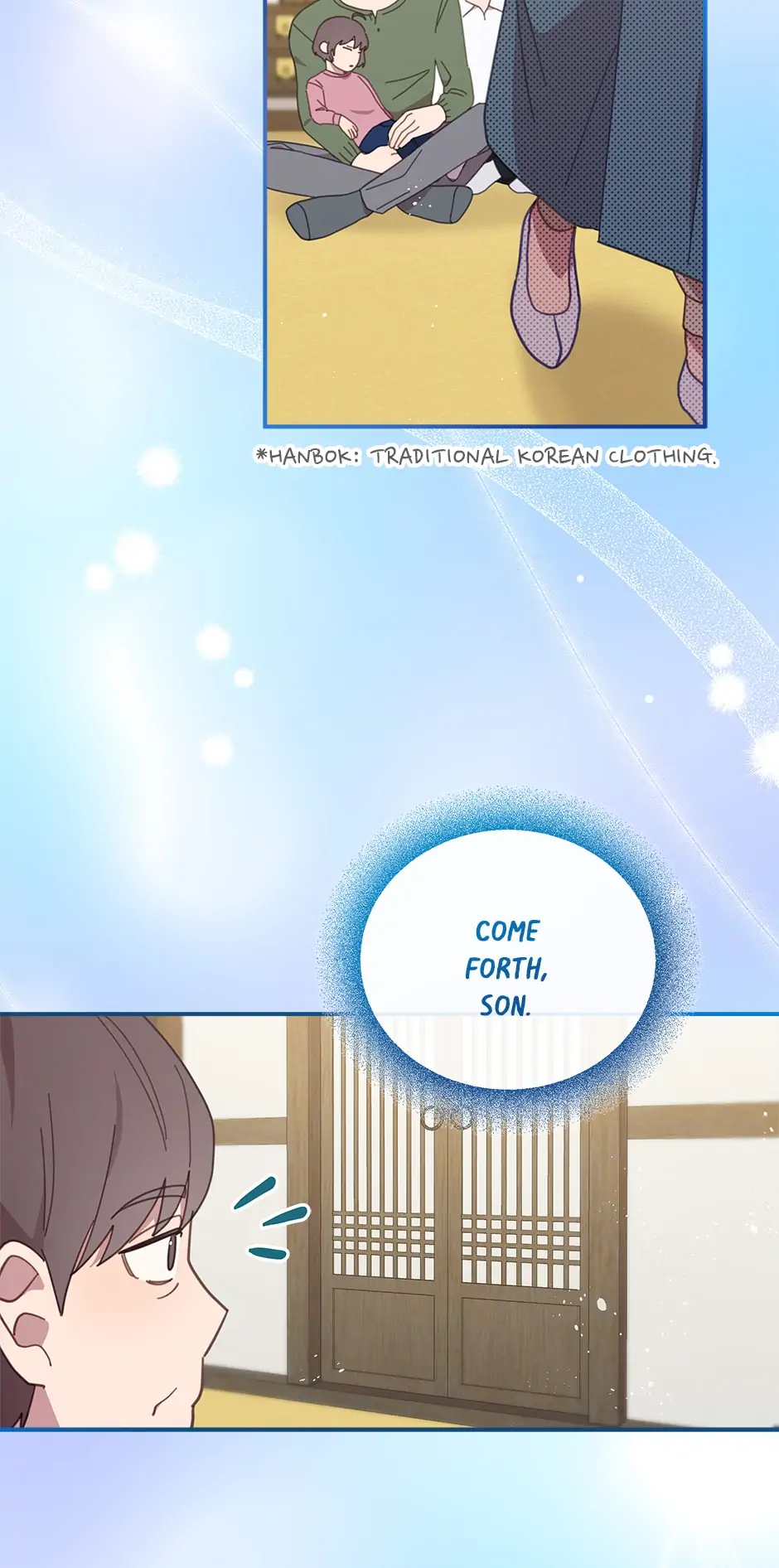 An animal hospital in the border area Chapter 84 page 35