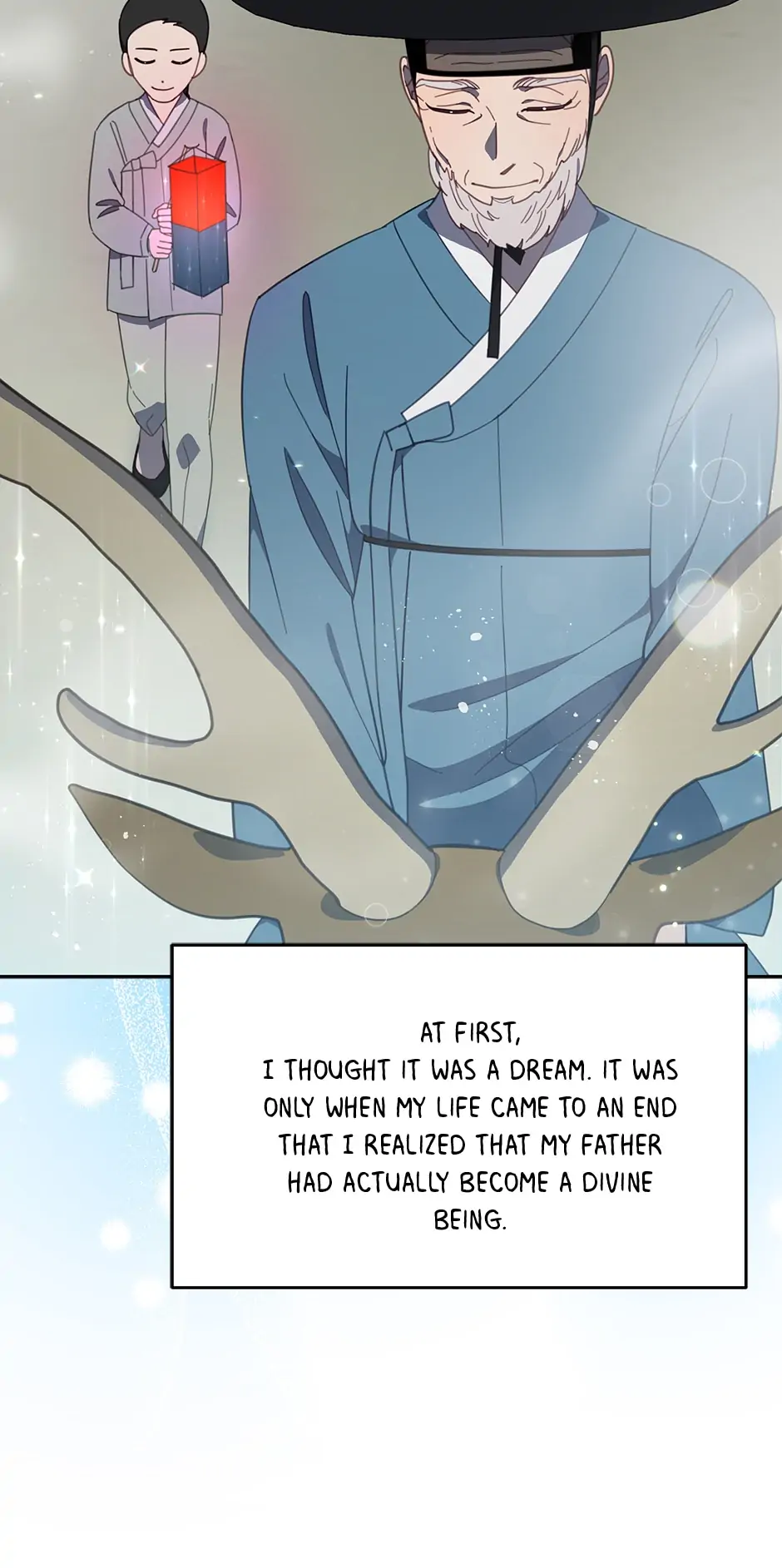 An animal hospital in the border area Chapter 84 page 40