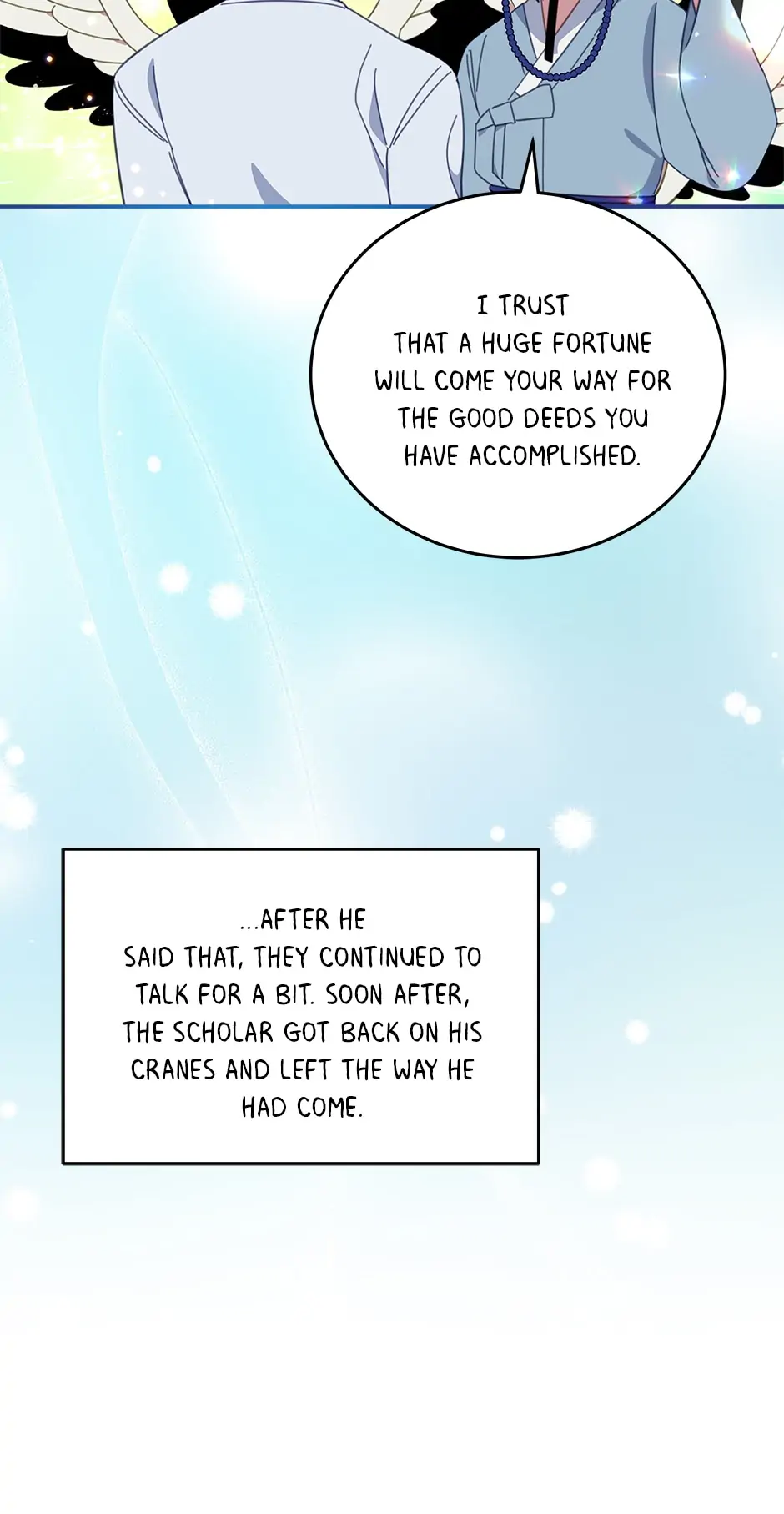An animal hospital in the border area Chapter 84 page 32
