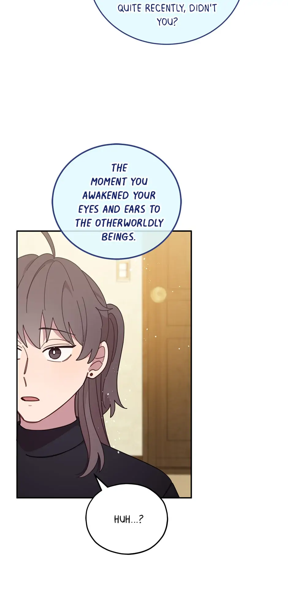 An animal hospital in the border area Chapter 84 page 42