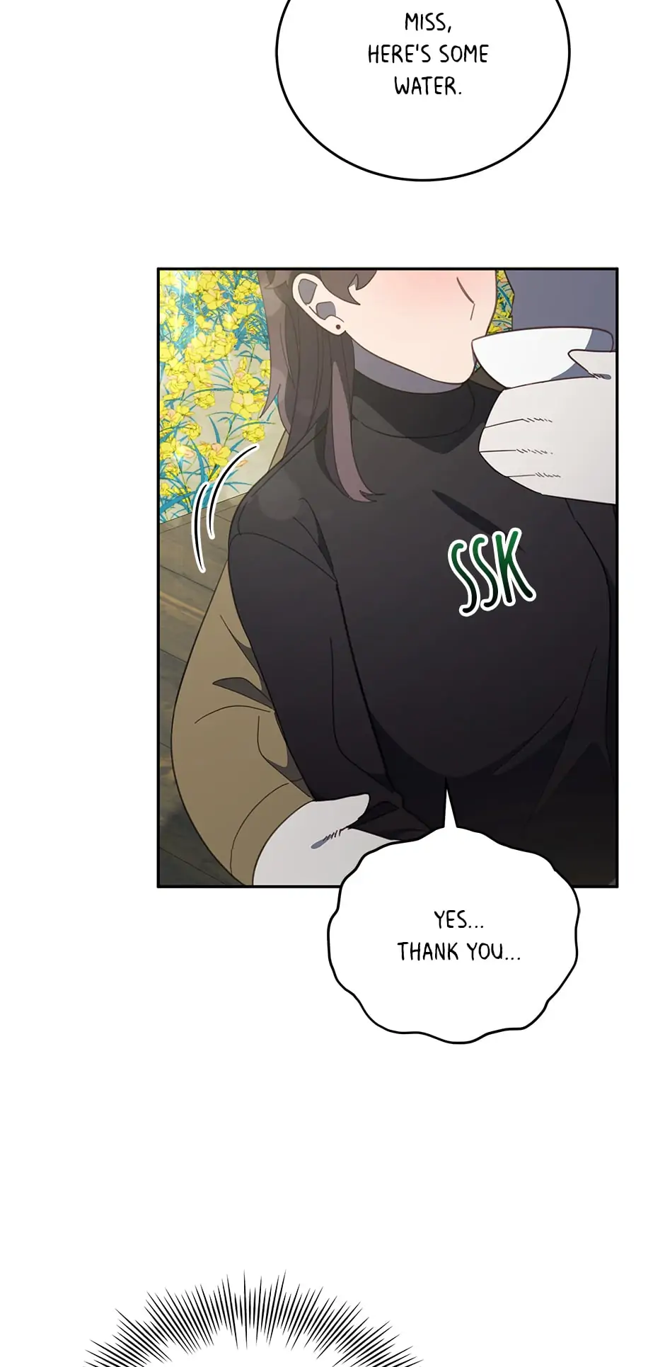 An animal hospital in the border area Chapter 84 page 56