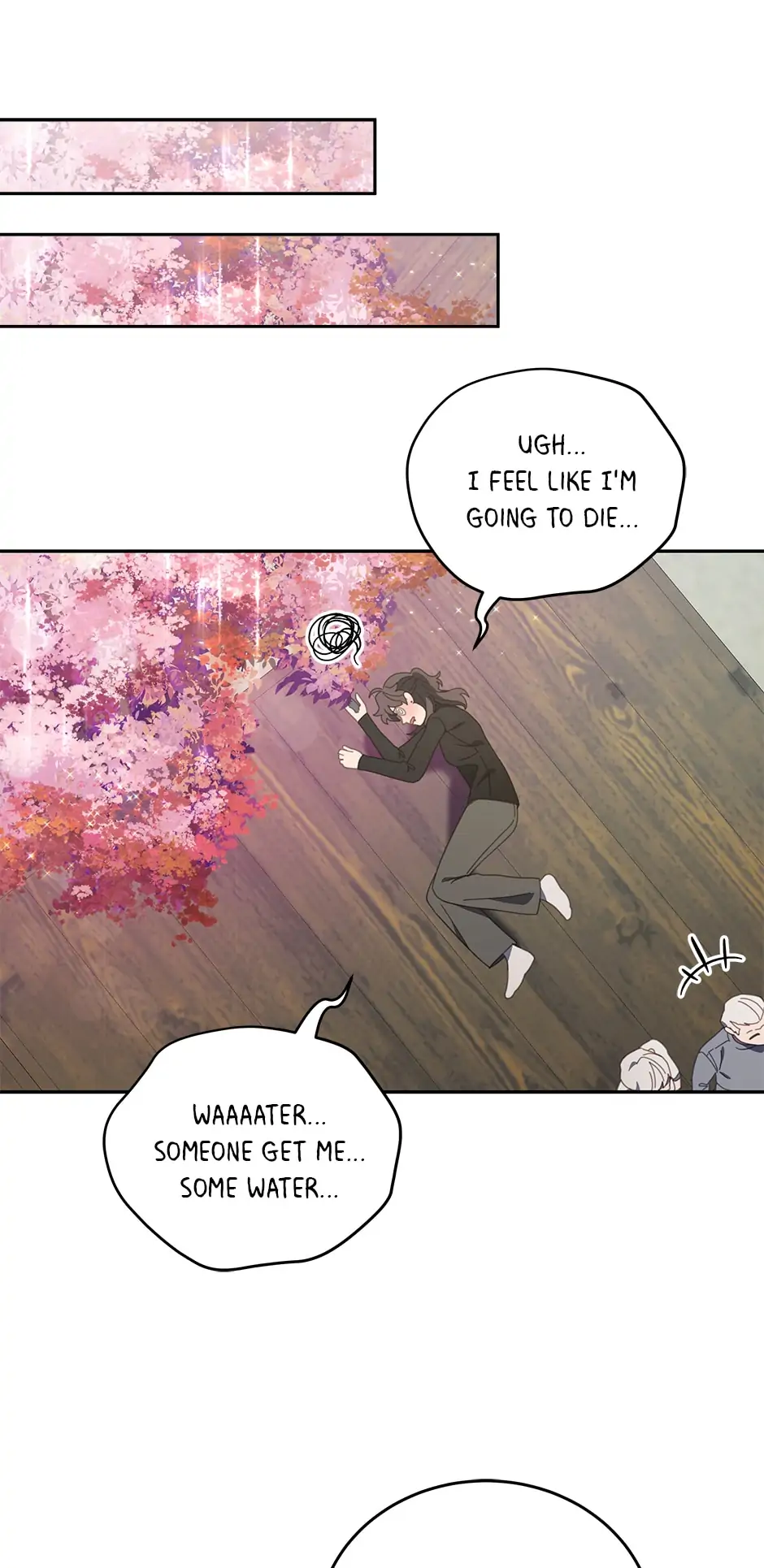 An animal hospital in the border area Chapter 84 page 55