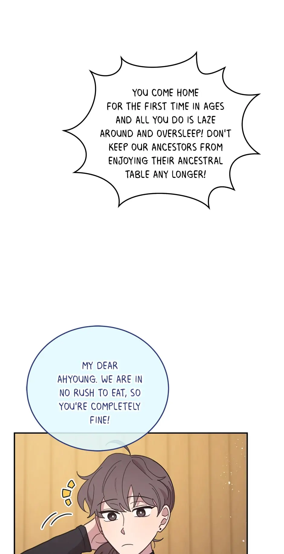 An animal hospital in the border area Chapter 87 page 5