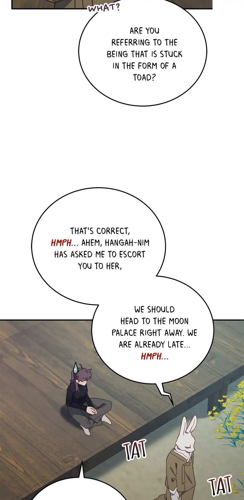 An animal hospital in the border area Chapter 85 page 11
