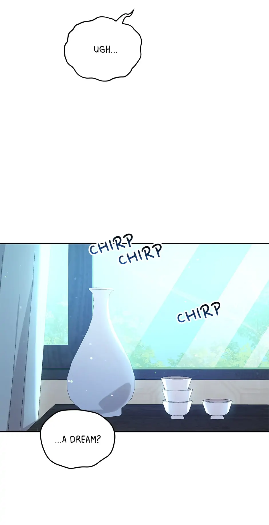 An animal hospital in the border area Chapter 87 page 3