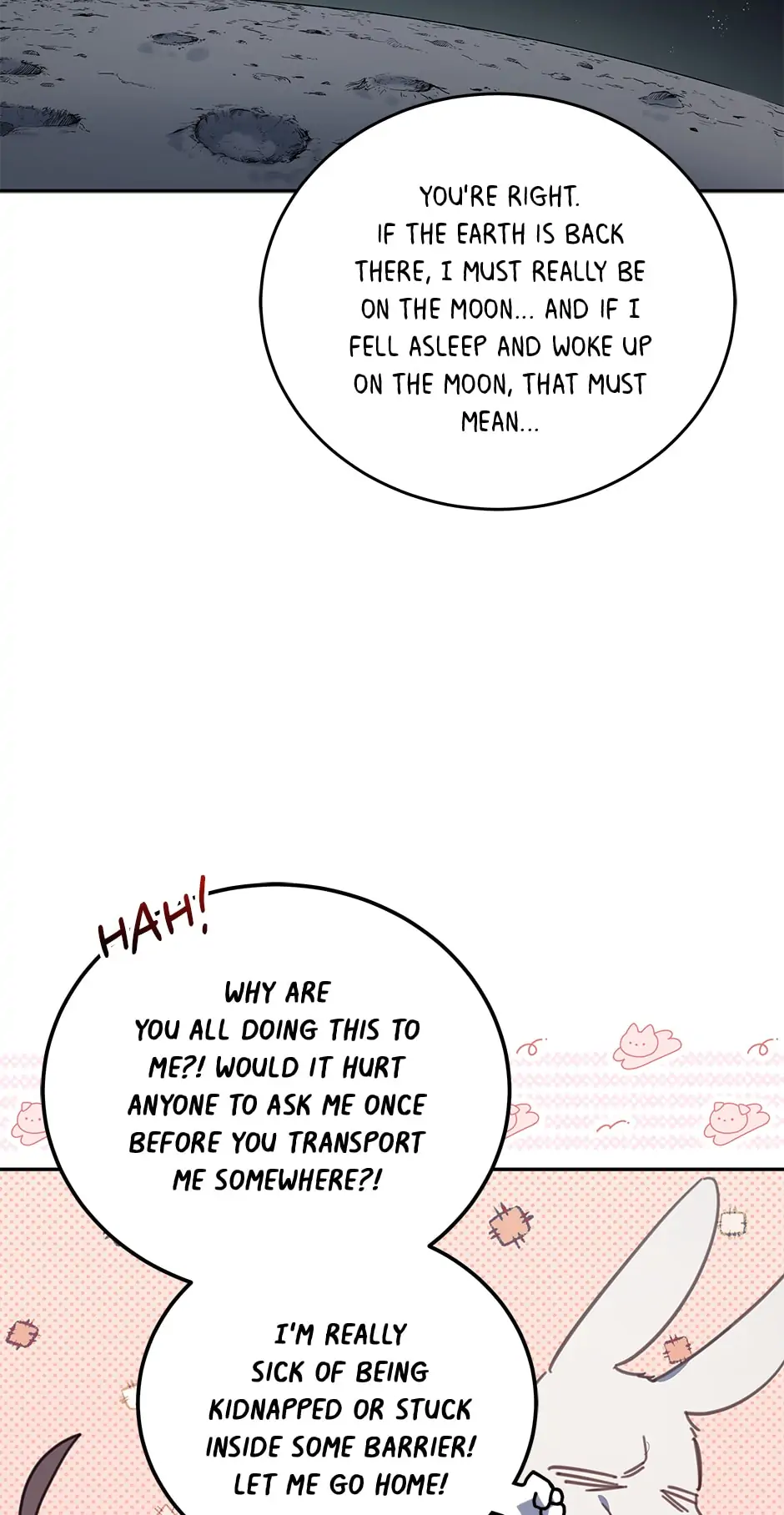 An animal hospital in the border area Chapter 85 page 5