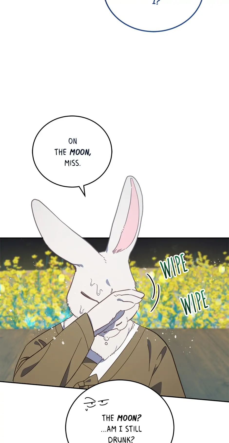 An animal hospital in the border area Chapter 85 page 3