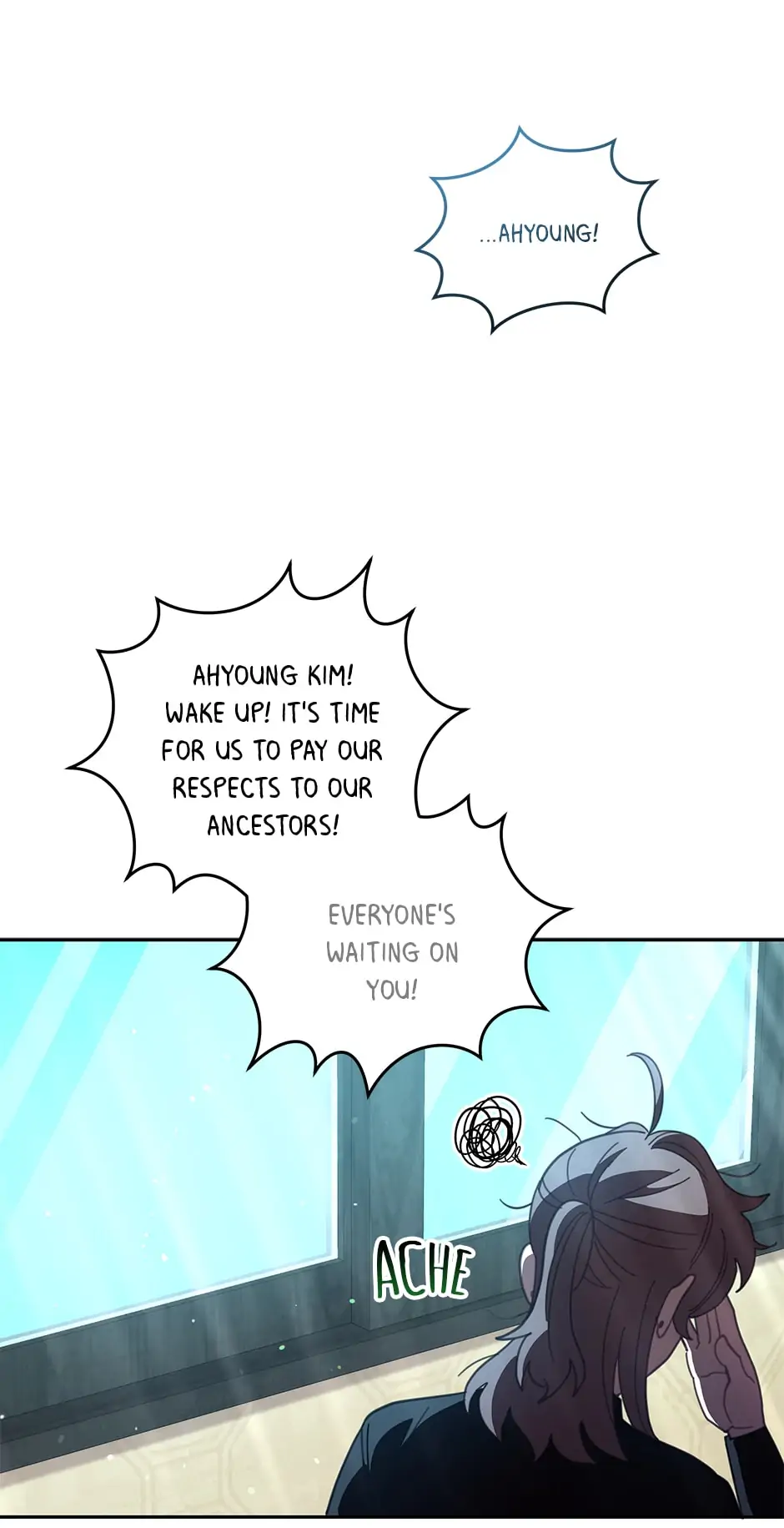 An animal hospital in the border area Chapter 87 page 2