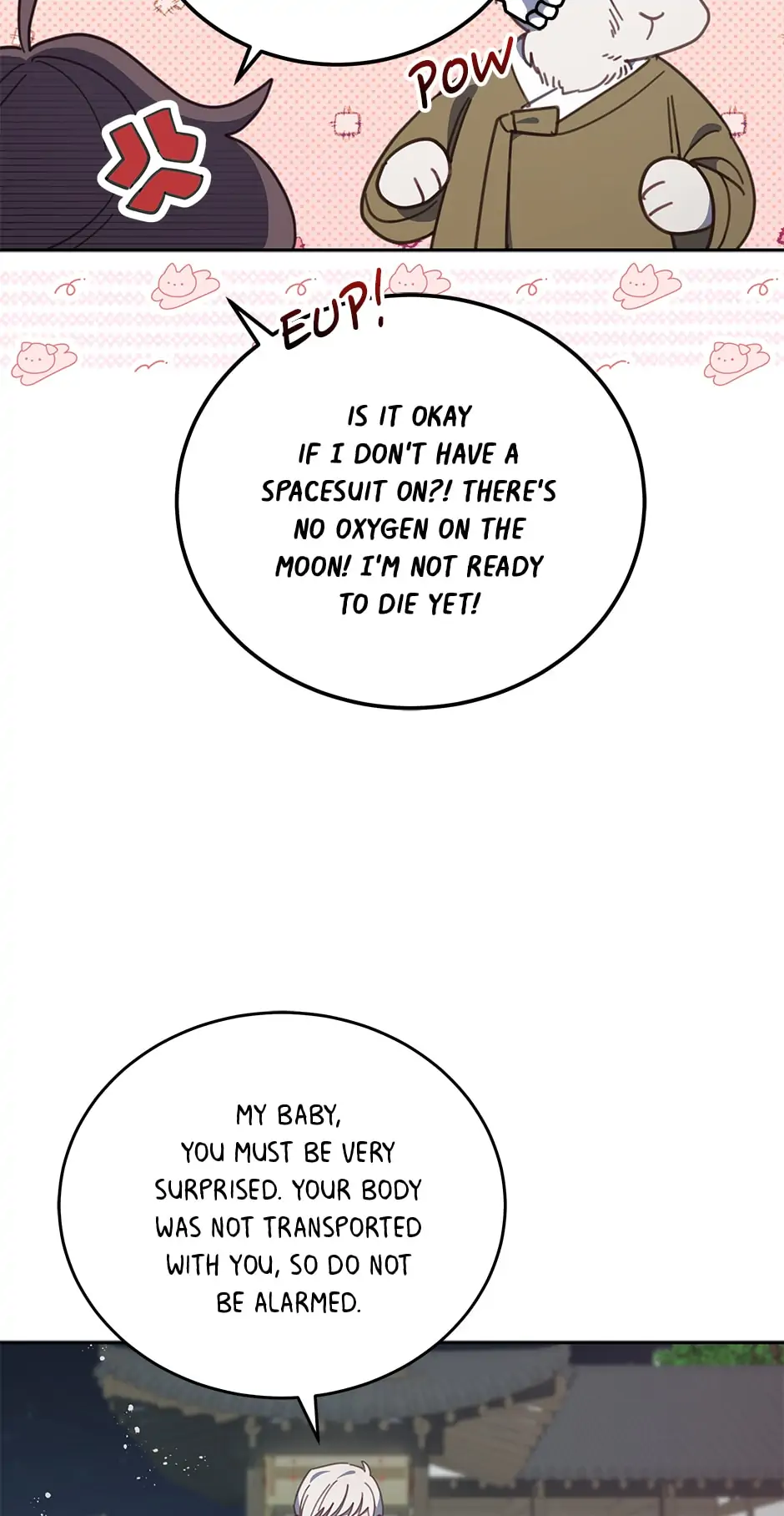 An animal hospital in the border area Chapter 85 page 6