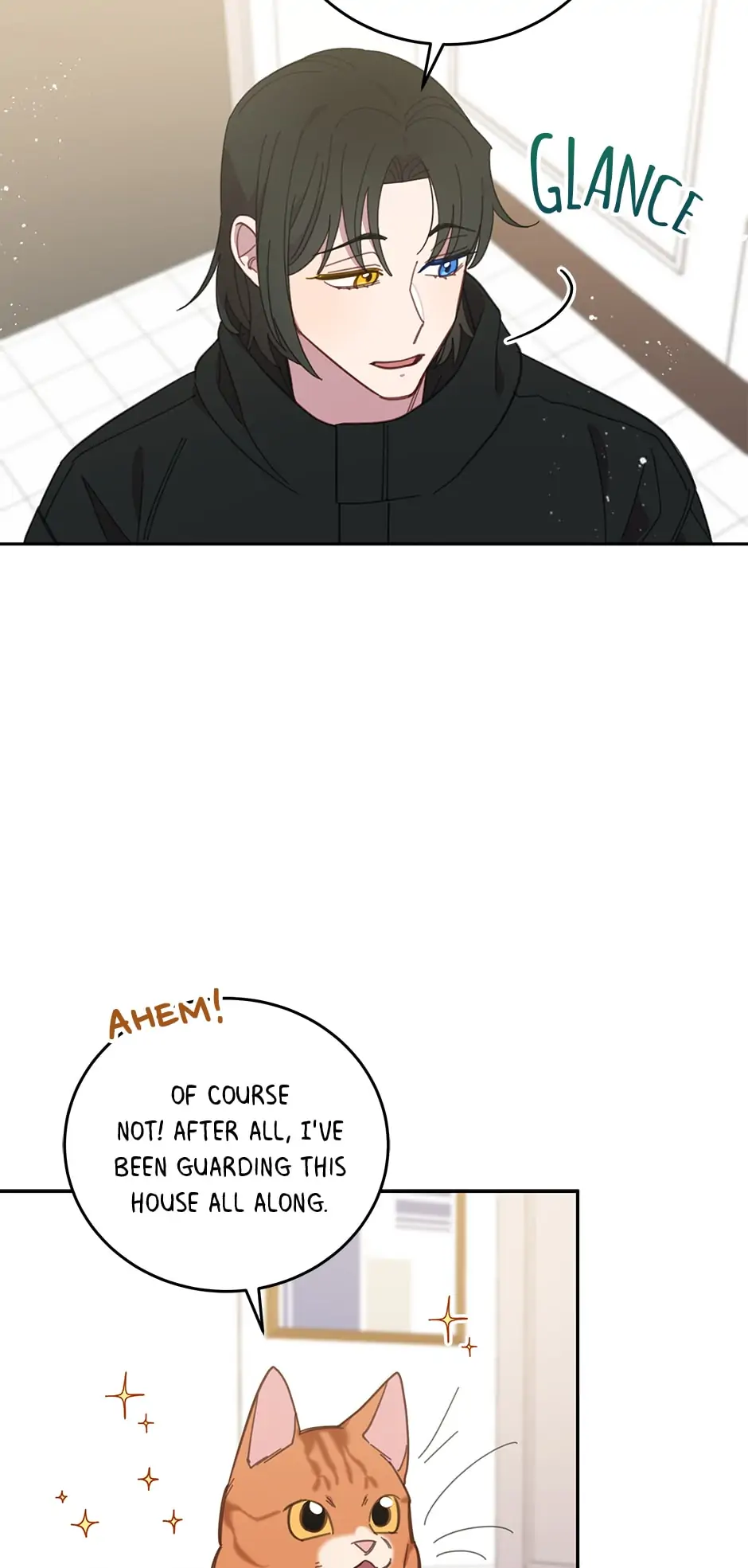 An animal hospital in the border area Chapter 88 page 5