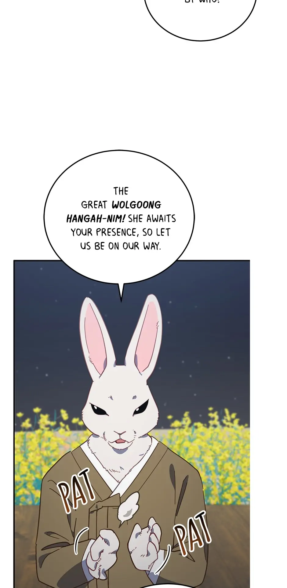 An animal hospital in the border area Chapter 85 page 10